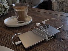 -Vanillacafe香草咖啡(银海大世界店)