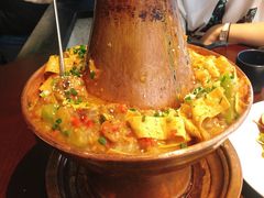 -觅山云南菜(泊富ICITY店)