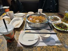 -黄记煌三汁焖锅(渝北金港国际店)
