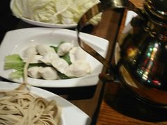 -蜀香楼老店(长兴店)