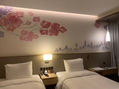 -深圳光明希尔顿花园酒店