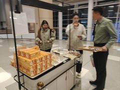 -西村叔叔的店·面包·甜品·蛋糕(清河万象汇店)