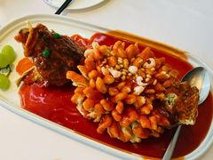 -松鹤楼·非遗·苏帮菜(融科店)