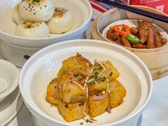 -陶缘一号·四季缘·老字号顺德菜·户外婚礼家宴(西滘店)