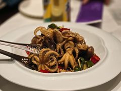 -新海渔港·胶东海鲜家常菜·家宴(奥体中心店)