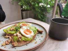 -RAC BAR(安福路店)