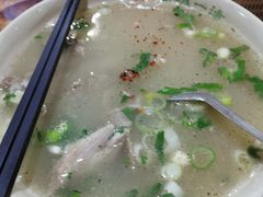 -褚氏岛城一汤(闽江路店)