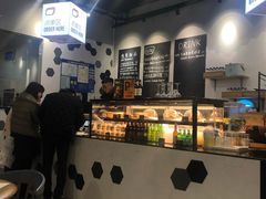 -HELLO 27 意面·沙拉·帕尼尼