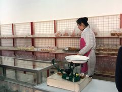-中关村茶点