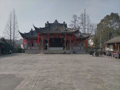 -海窝子古镇