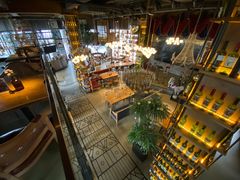 -酤居湖景音乐餐吧(安宁店)
