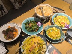 -泰悦澜·泰国餐厅(万象城店)