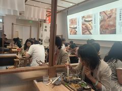 -小满手工粉(北京来福士店)