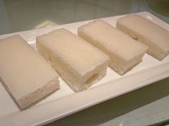 顺德白糖糕-利苑酒家(宜安广场店)