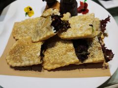 -闻鲜素食茶餐厅(高新区店)