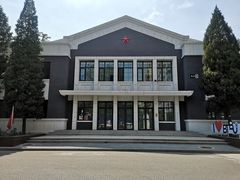 -北京工商大学(阜成路校区)