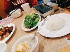 -翠华餐厅(东门店)