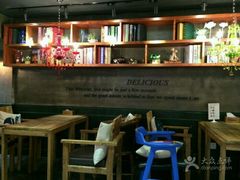 -FASHION BAKERY法森贝克(新德路店)