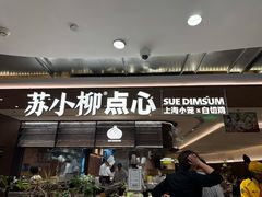 -苏小柳点心·手作小笼包(新世界新丸中心店)