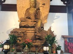 -径山寺