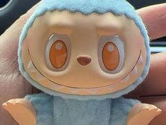 -泡泡玛特POPMART(南开大悦城店)