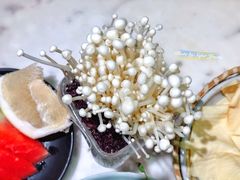 金针菇-豆捞坊(金桥店)