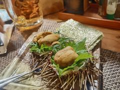 -半藏居酒屋(香港花园店)