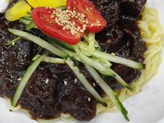 -服务大楼冷面(延大店)