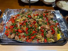 -苏渝汇重庆江湖菜(桐泾公园店)