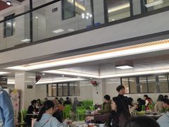 -蔡社牛肉城(龙湖店)