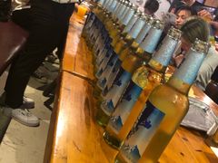 -京朋串屋·烧烤(望京西路总店)