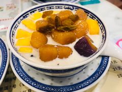 -广信牛奶甜品世家(台东店)