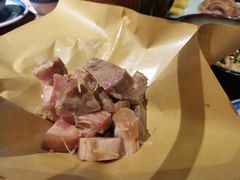 -南京大牌档(香港广场店)