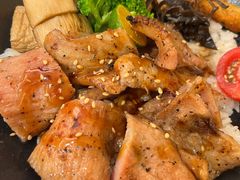 -牛邸·烧肉饭(来福士店)
