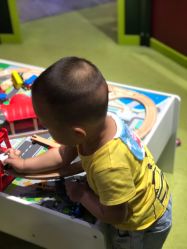 -幻贝家儿童乐园(武汉永旺梦乐城店)