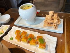 -北京老铺烤鸭(老城根店)