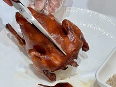 -喜宴又一村·粤菜·茶点·海鲜(壹方天地店)