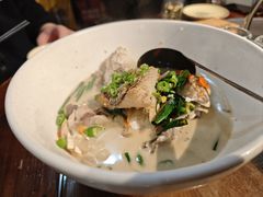 -衡东土菜馆(天际绿洲店)