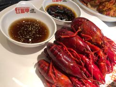 -红盔甲·小龙虾(天钥桥店)