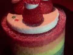 -巴黎贝甜(大宁国际商业广场店)