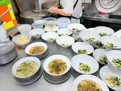 -小秋水饺(大成路总店)