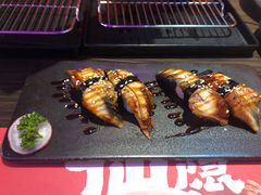 -仙隐小鹿中華の日料(荣民龙首广场店)