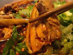 -李老五口水鸡(万寿路店)