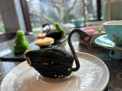 -广富林宰相府酒店·水云间