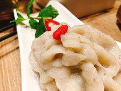 -古关火锅店(古北水镇景区店)