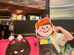 -烤匠麻辣烤鱼(万象城店)