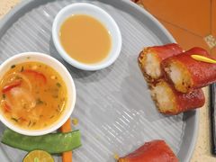 -点都德(龙之梦店)