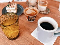 -ChanDu躔度咖啡(灯塔店)