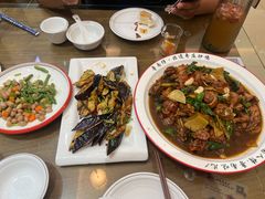 -鲁南仔·滕州炒鸡(经三路店)
