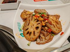 -四季缤纷椰子鸡(德思勤店)